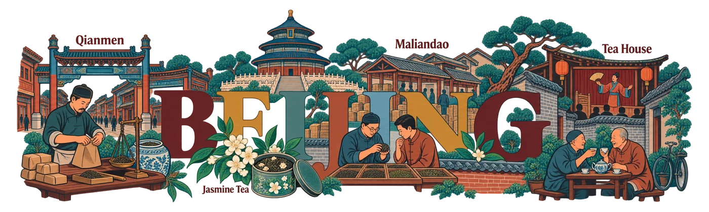 Beijing — Letters of hospitality