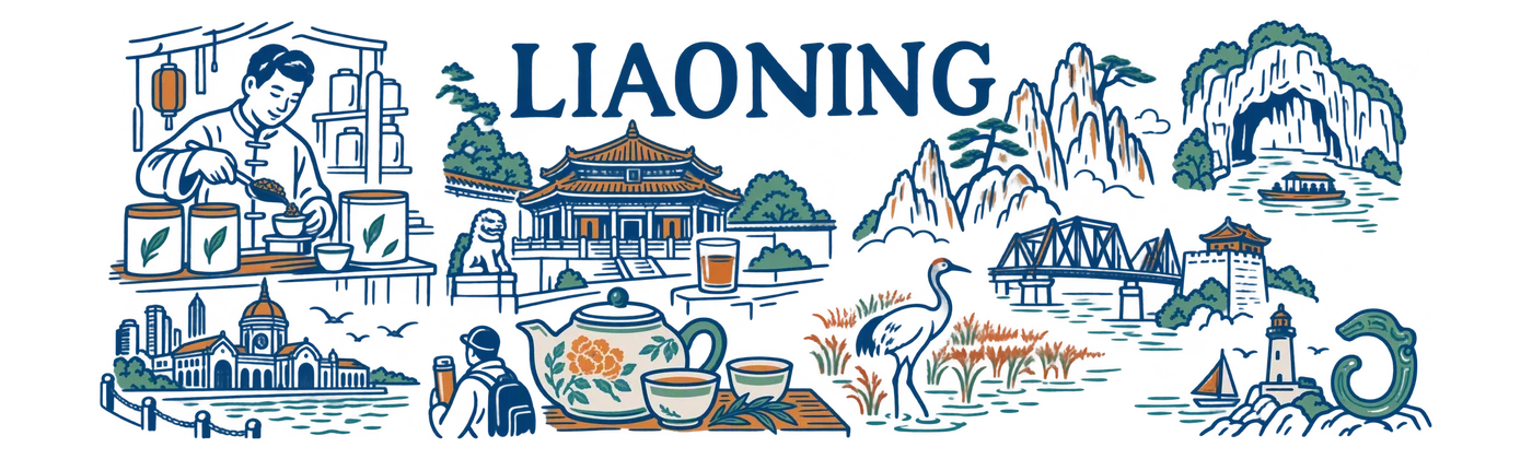 Liaoning — Based on real cups